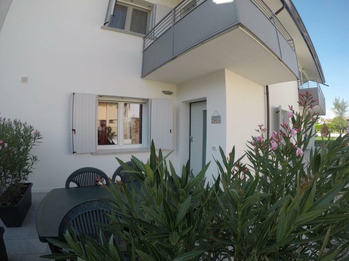 B&B Borgo Antico Treviso Exterior foto