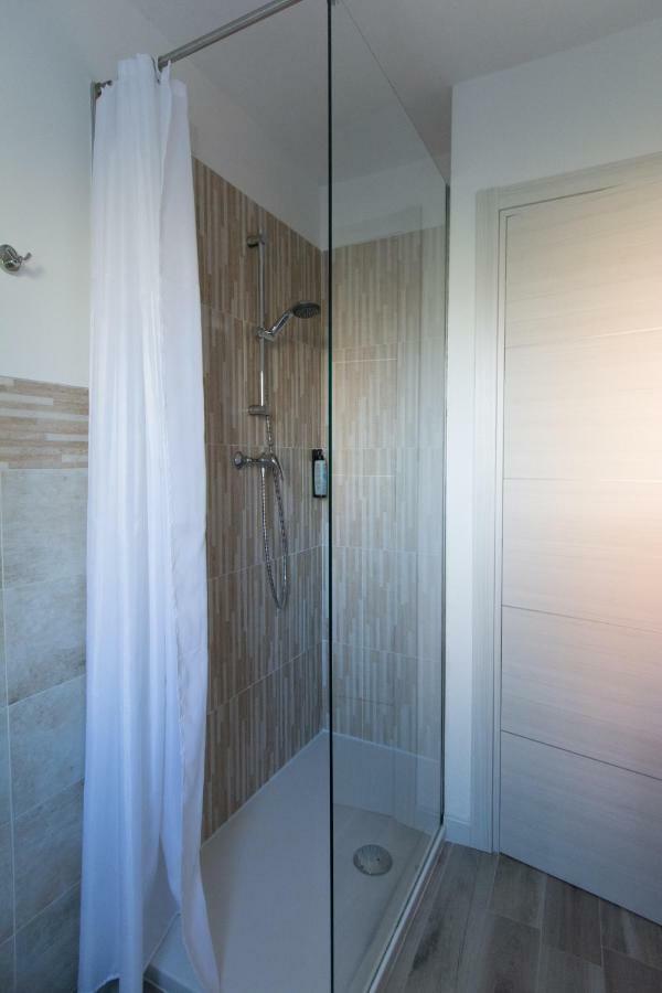 B&B Borgo Antico Treviso Exterior foto