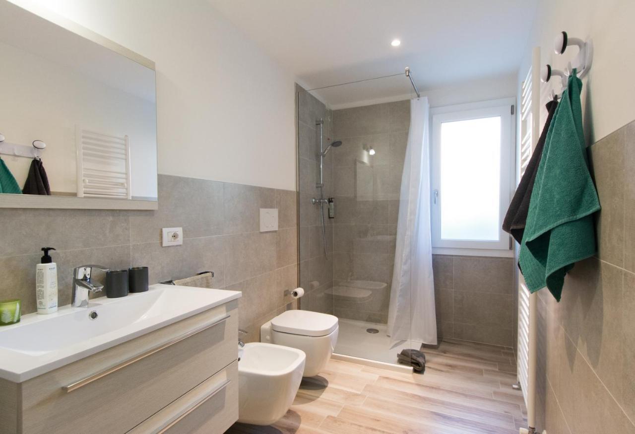 B&B Borgo Antico Treviso Exterior foto